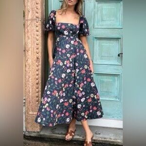 Hill house Matilda Dress